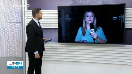 Dois homens são indiciados por golpe contra banco em Paraíso do Tocantins