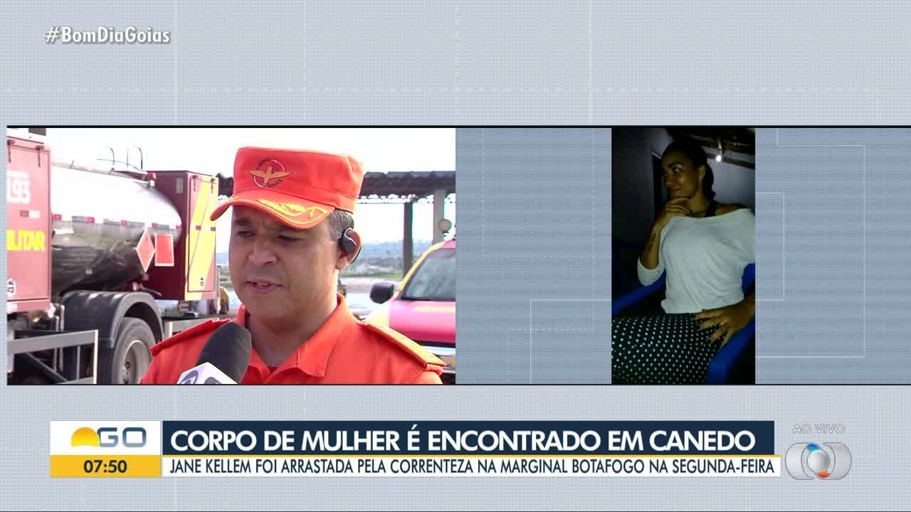 VÍDEOS: Bom dia Goiás desta quinta-feira dia 19 de março de 2026