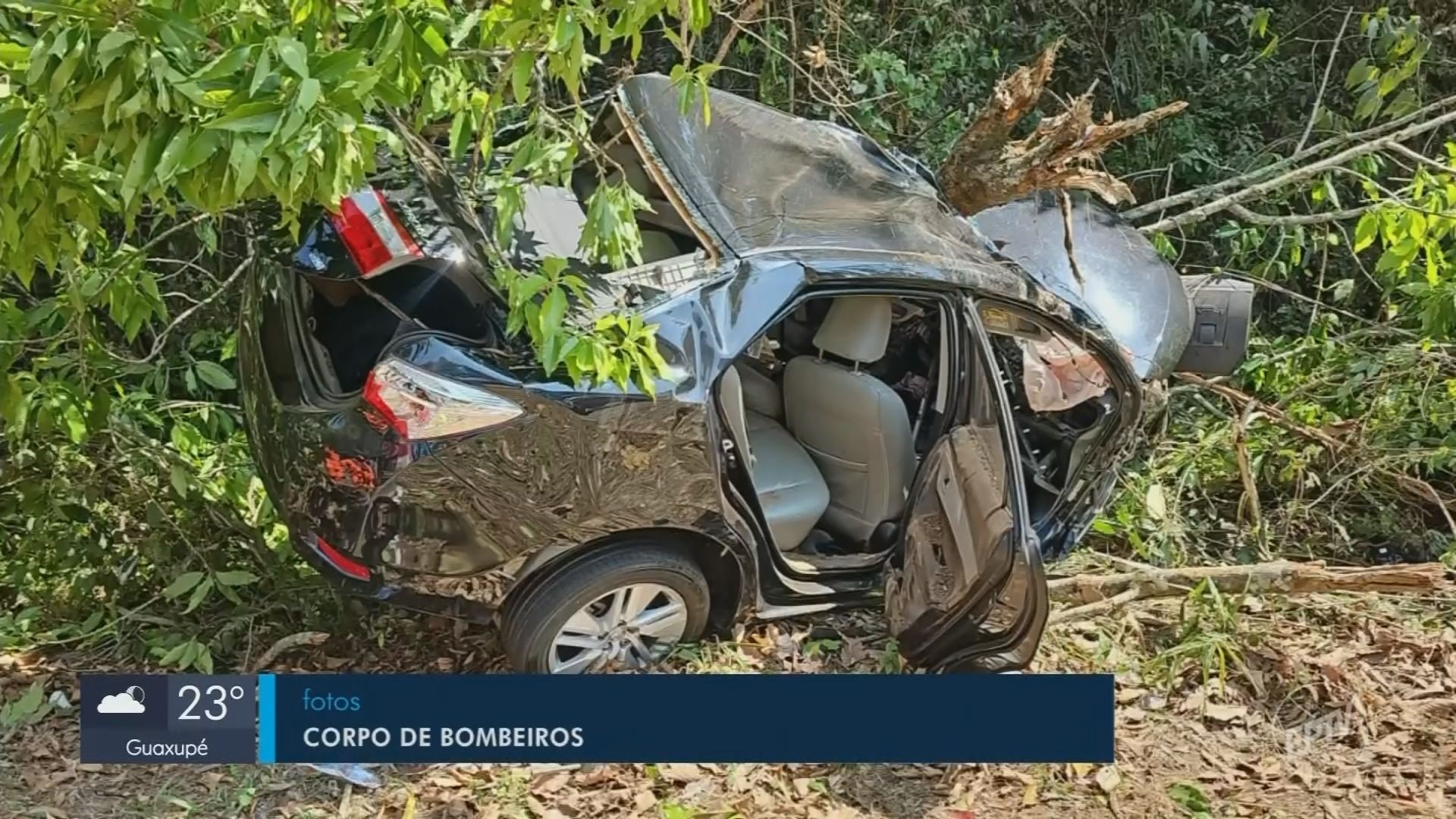 VÍDEOS: EPTV 2 Sul de Minas de sábado, 5 de outubro de 2024