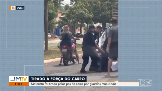 Você viu? Morte de motorista de ônibus durante assalto em São Luís, assalto em oficina mecânica em Imperatriz e outras notícias da semana no g1 MA - Programa: G1 MA 