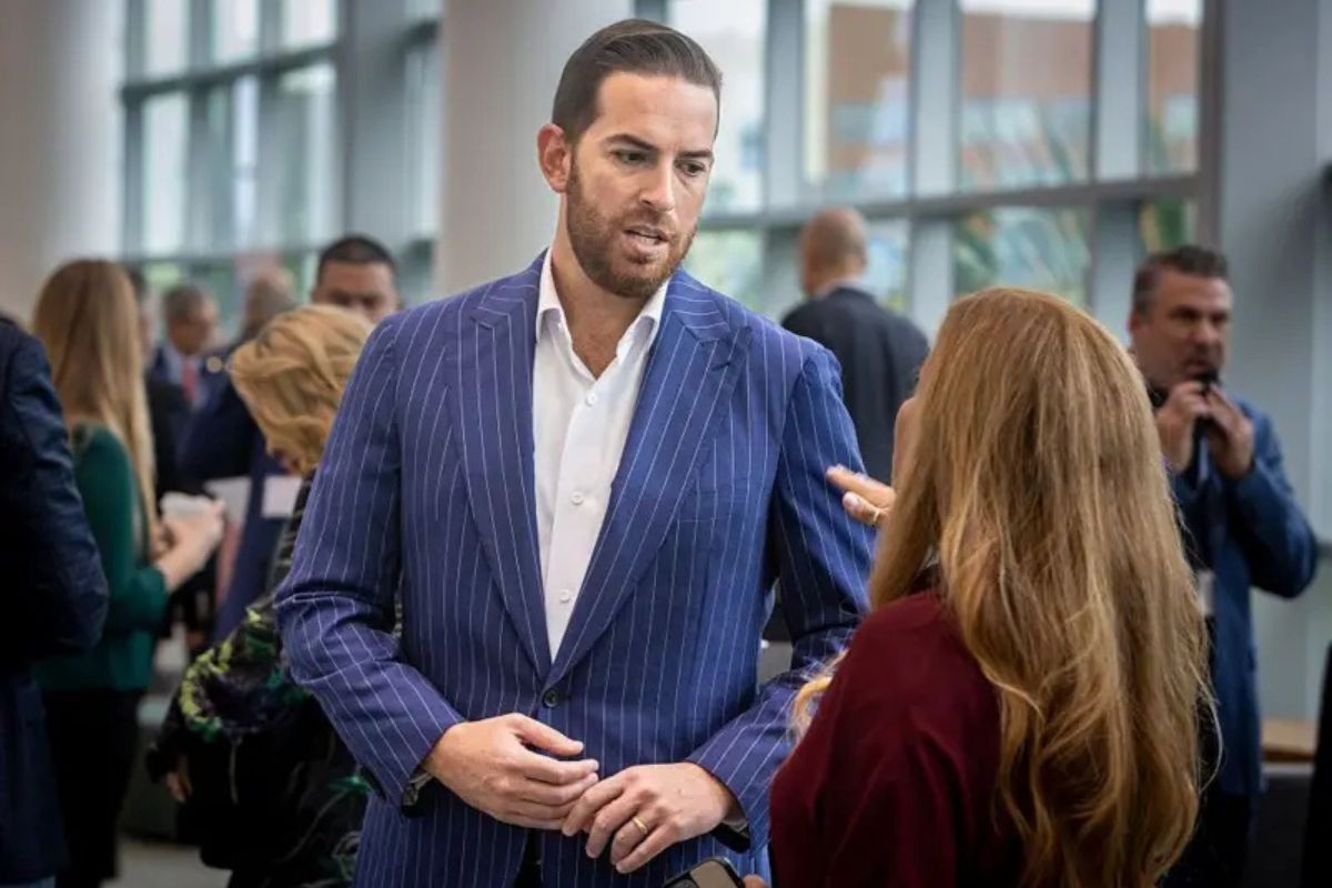 Daniel Perez: quem é o indicado de Trump para embaixada em Brasília pivô de crise e o que ele disse sobre o Brasil