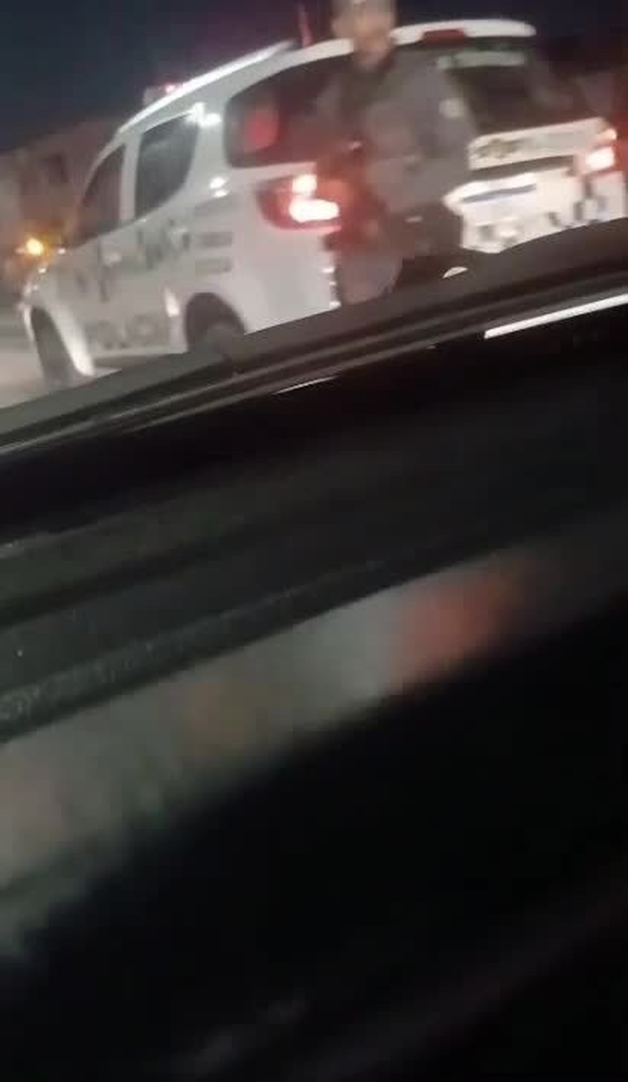 PMs matam dois suspeitos de roubo com 17 tiros na Zona Leste de SP