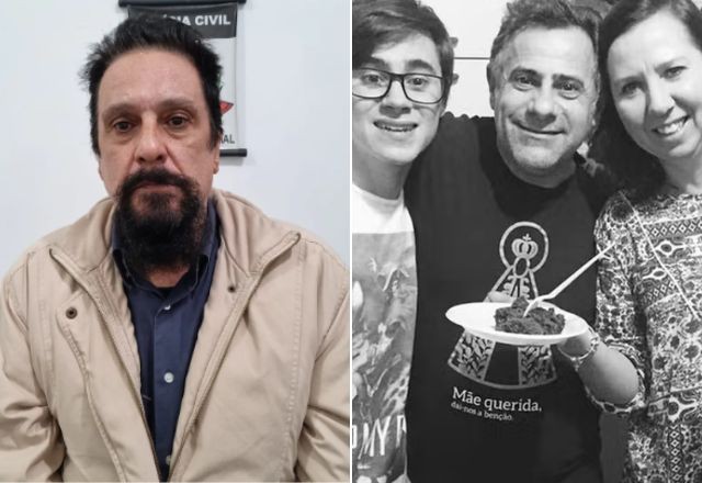'Você quer me cortar? Então senta aqui e fala': Cupertino desafia e ameaça advogado da família de Rafael Miguel; veja trechos do júri