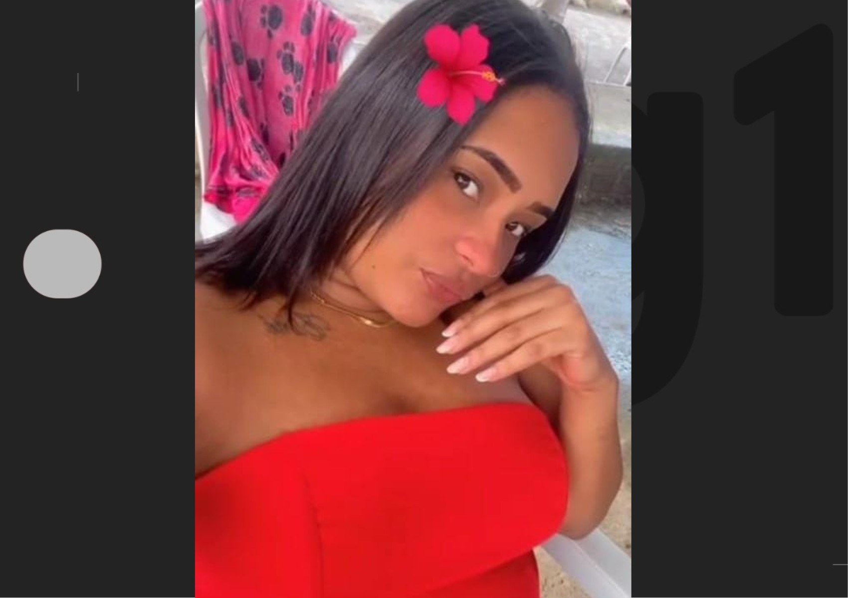 Jovem morre após sofrer acidente de carro no sul da Bahia; irmão da vítima foi preso por dirigir carro sob ingestão de álcool 