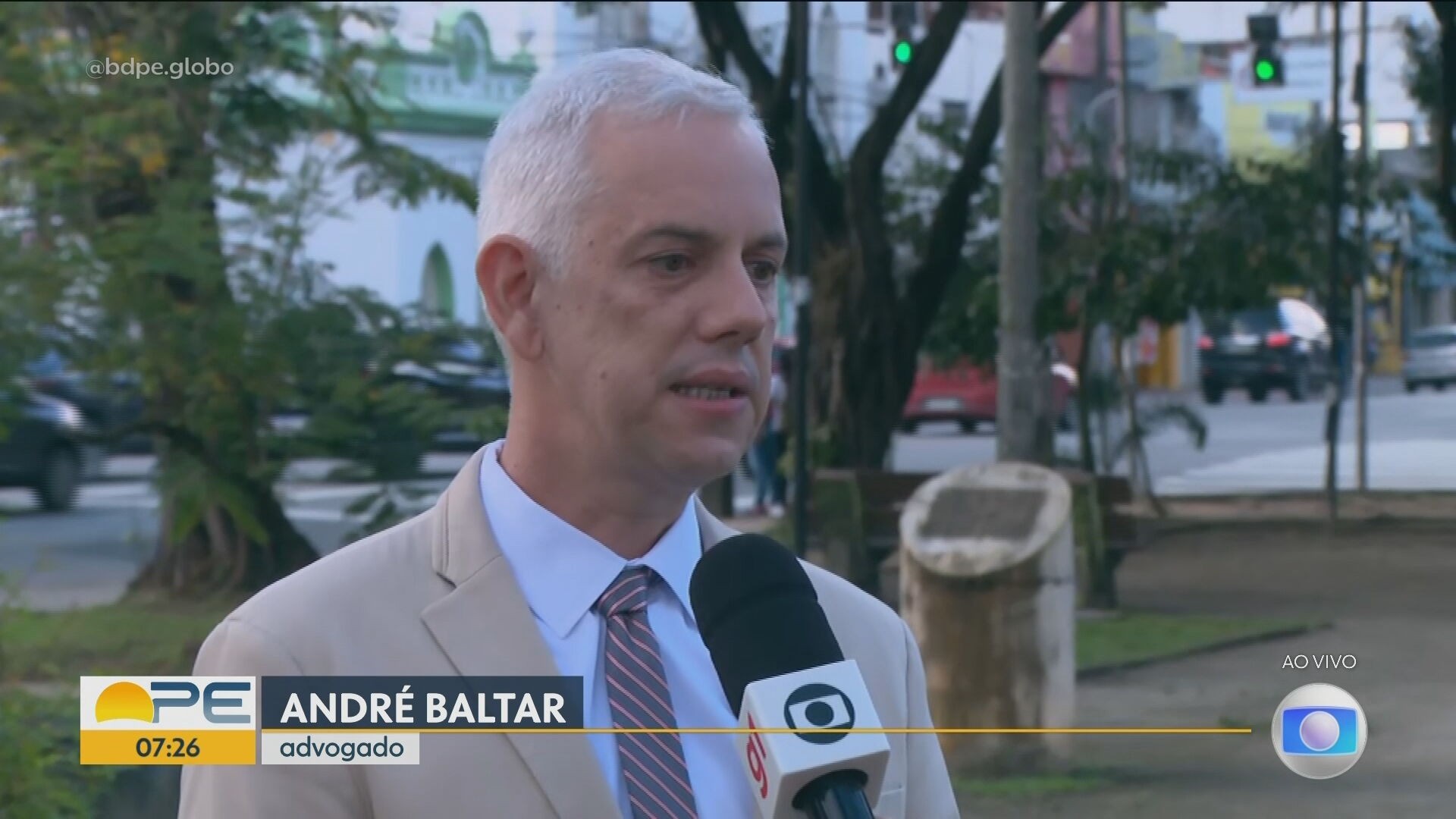 VÍDEOS: Bom Dia PE de sexta-feira, 1º de agosto de 2025