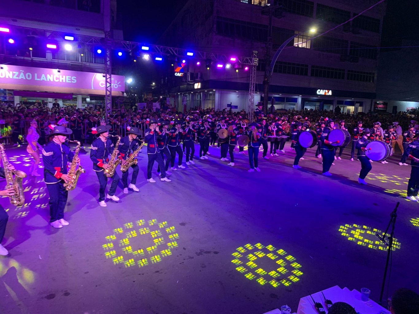 Divulgado o regulamento do XVI Festival de Bandas de Santarém