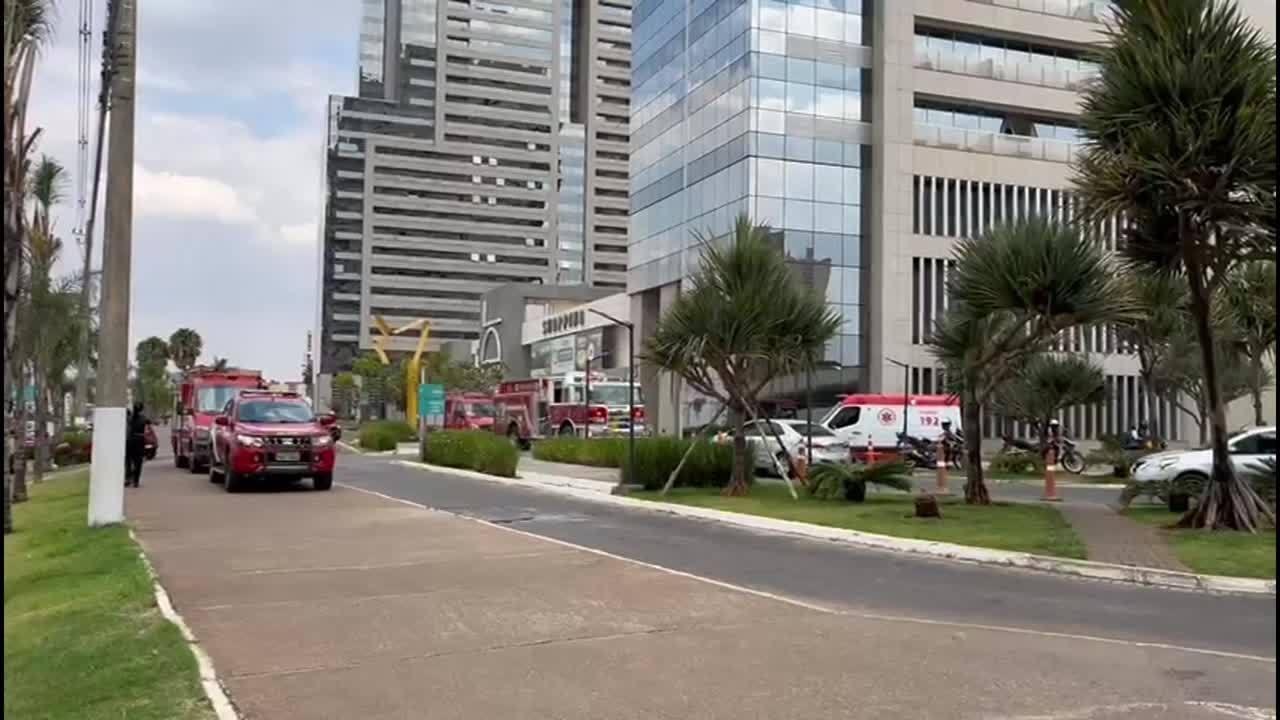 VÍDEOS: DF2 de terça-feira, 16 de setembro de 2025
