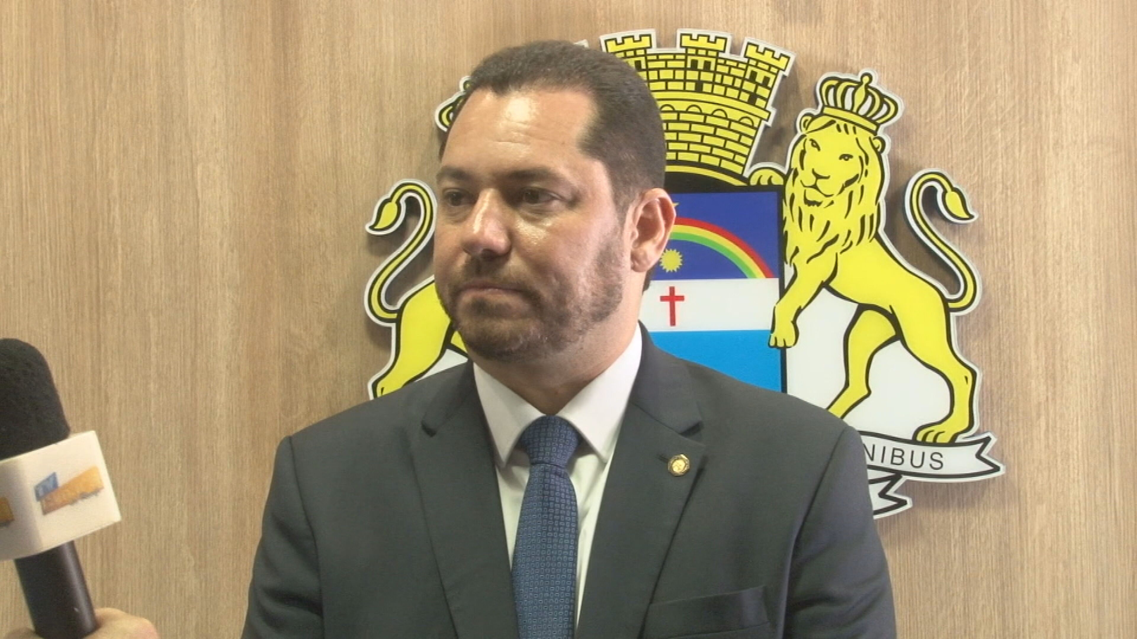 Presidente da Câmara Municipal do Recife é condenado por desmatamento ilegal na Amazônia para criar gado