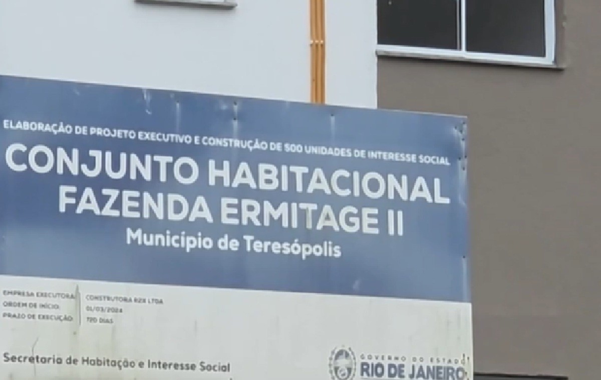 Famílias seguem sem moradia 15 anos após tragédia das chuvas em Teresópolis