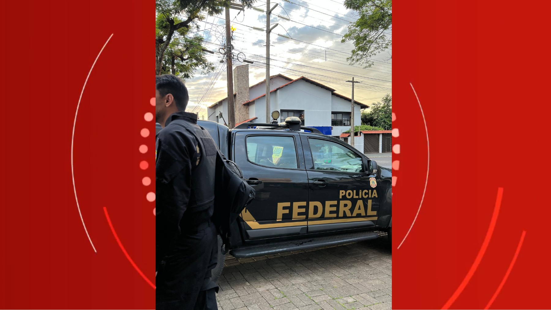 Jovem paraguaia de 20 anos é resgata em área rural do Paraná após suspeita de tráfico de pessoas para exploração sexual