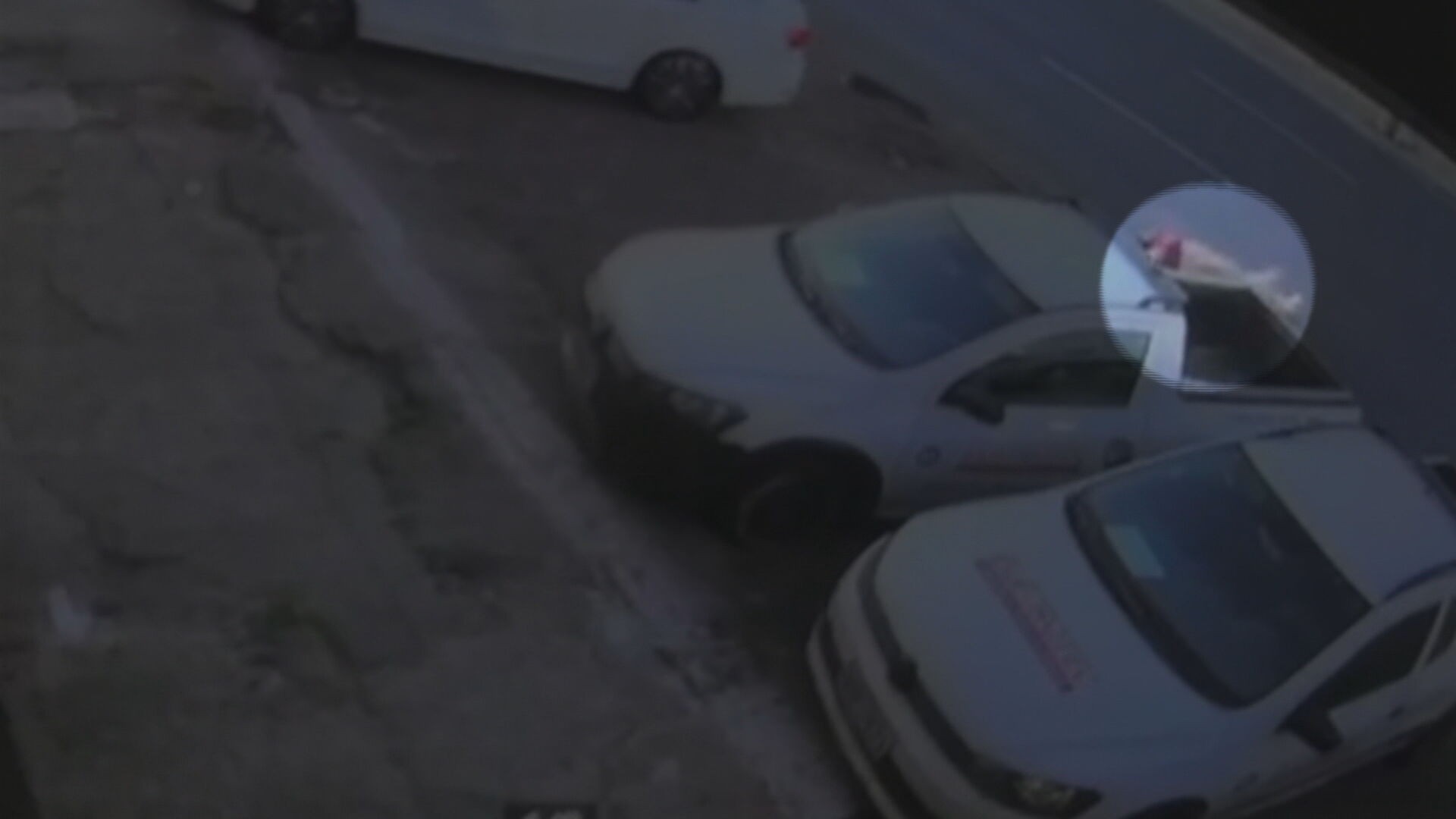 VÍDEO: motorista foge após atropelar e matar homem em Taguatinga, no DF