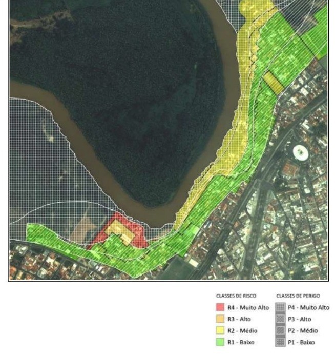 Justiça Federal condena Prefeitura de Aparecida a desocupar loteamento em área de preservação e reparar danos ambientais; entenda