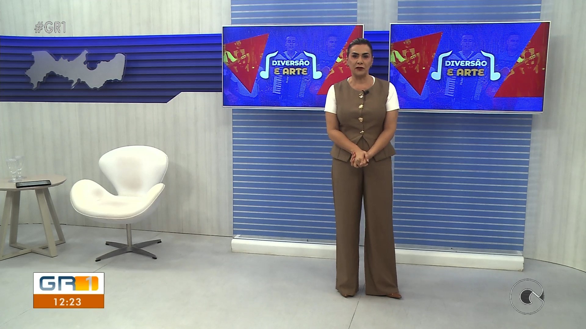VÍDEOS: GR1 de sexta-feira, 7 de agosto de 2026