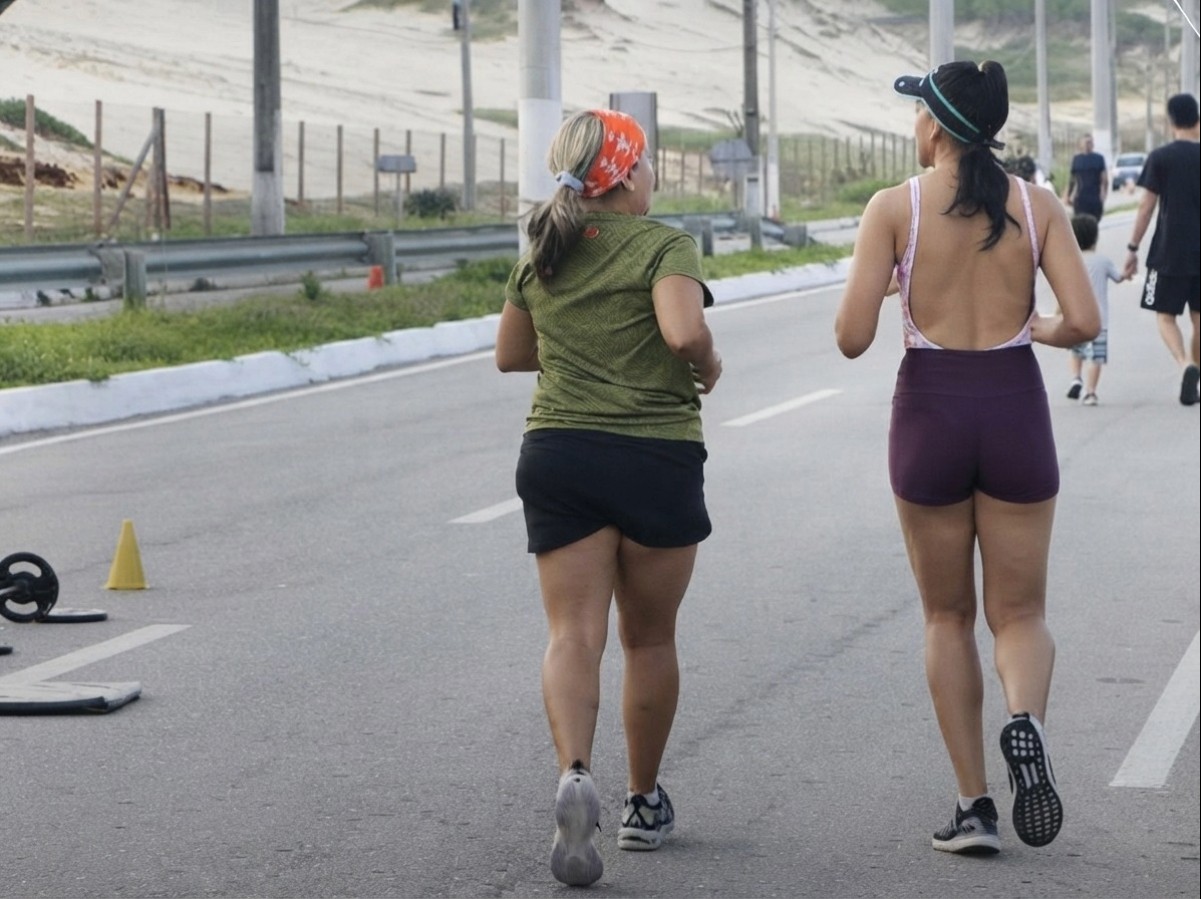 Projeto Viva + Via Costeira deste domingo (4) é suspenso por causa das eleições