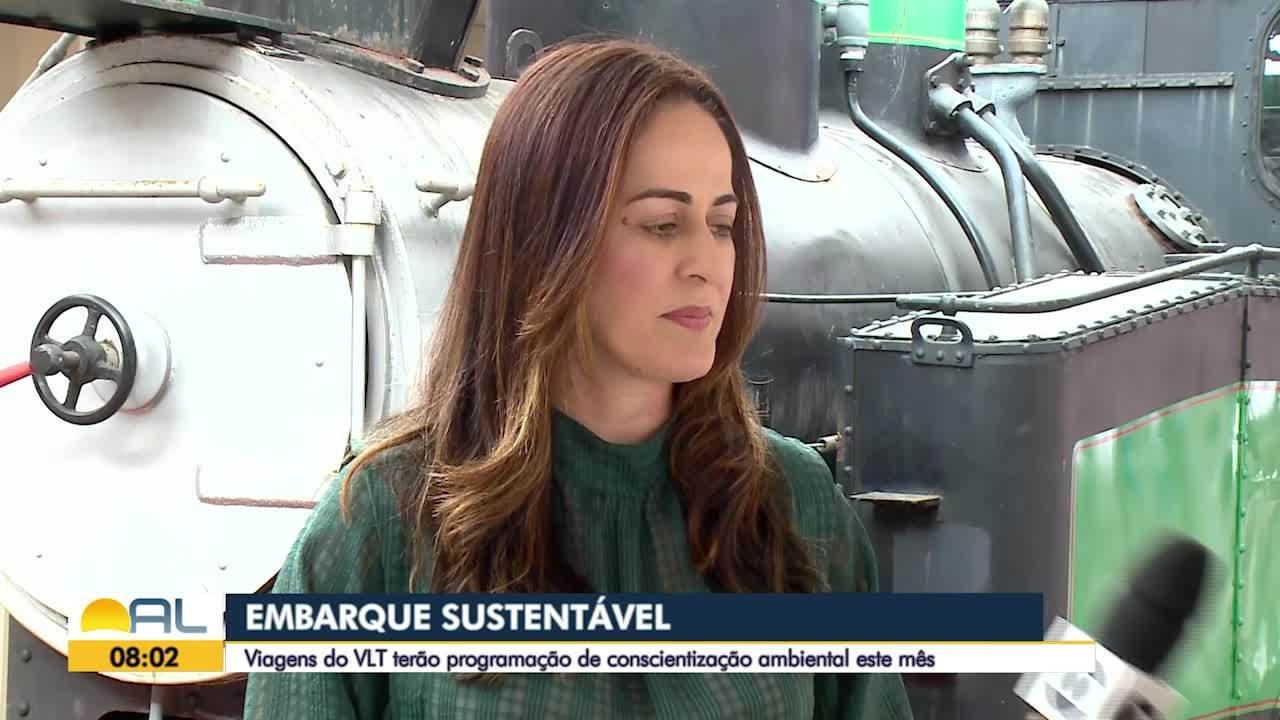 VÍDEOS: Bom Dia Alagoas de quarta-feira, 9 de julho