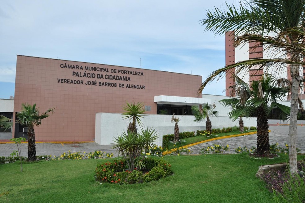 Confira os vereadores eleitos em Fortaleza | Eleições 2024 no Ceará | G1