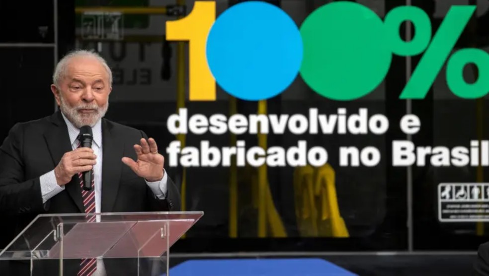Crise nas empresas tem sido usada por adversários de Lula para criticar a condução econômica do governo às vésperas das eleições, mas especialistas dizem que motivos são variados e não se limitam ao que acontece em Brasília — Foto: EPA-Shutterstock