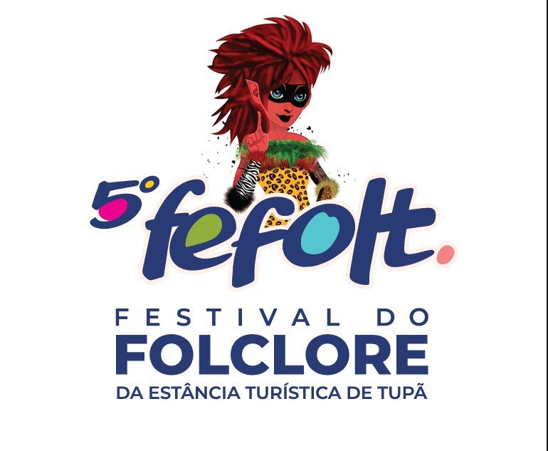 Organização anuncia novidades para o 5º Festival do Folclore de Tupã