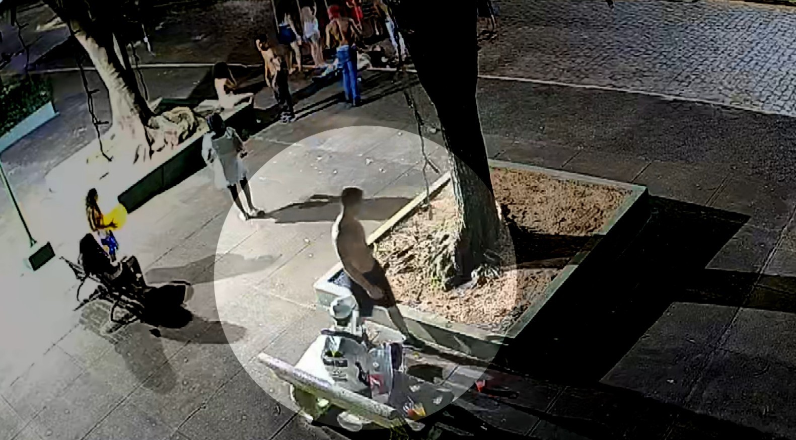 Justiça torna réu jovem que agrediu e causou morte de tatuador no carnaval em Nuporanga, SP