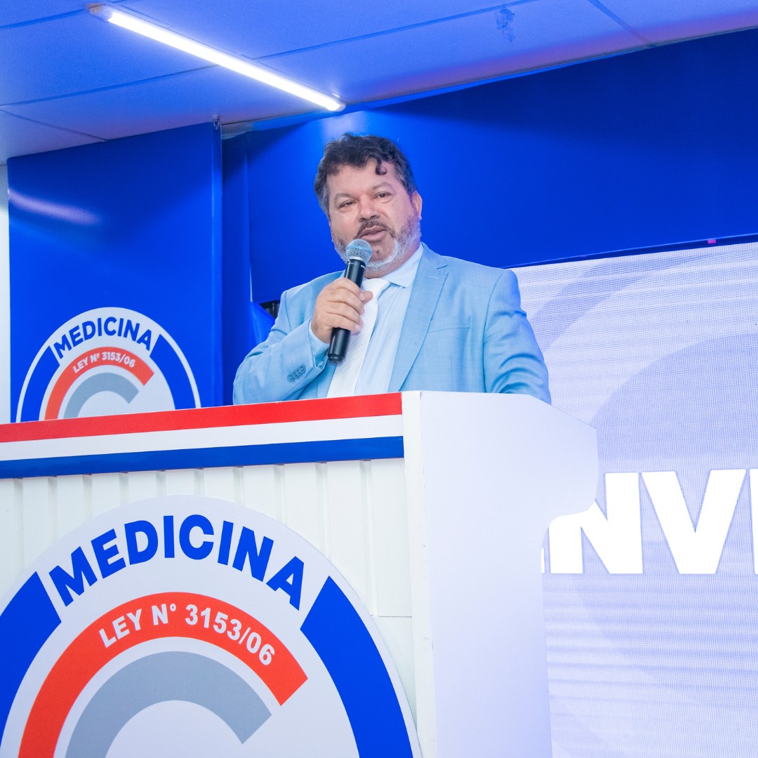 UCP Pedro Juan Caballero recepcionará calouros para juramento do jaleco dia 30