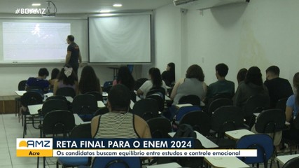 Bom Dia Amazônia desta segunda-feira, 28 de outubro de 2024