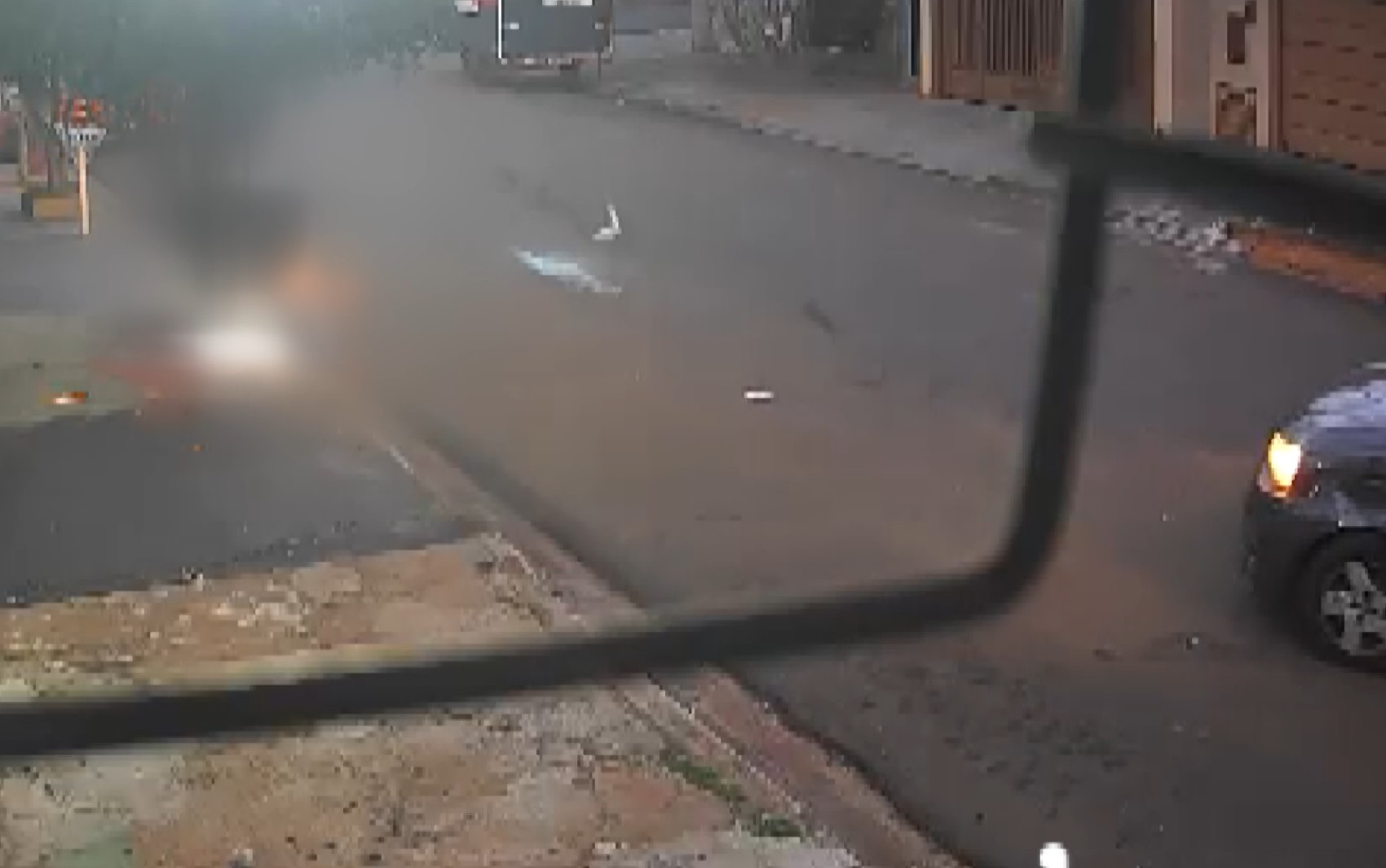 Entenda: Motociclista espera 12 horas para ser internado depois de sofrer acidente em Ribeirão Preto, SP