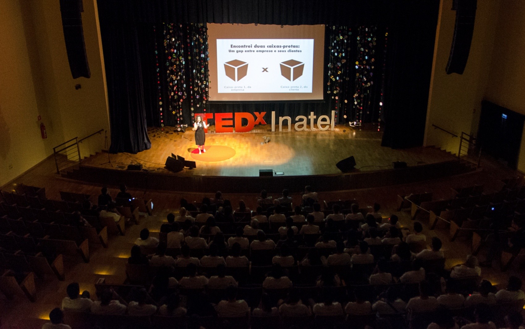 TEDxInatel terá ciclo de palestras sobre diversidade e impacto social no Sul de MG; veja programação