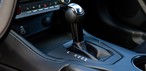 Ford Mustang Black Horse