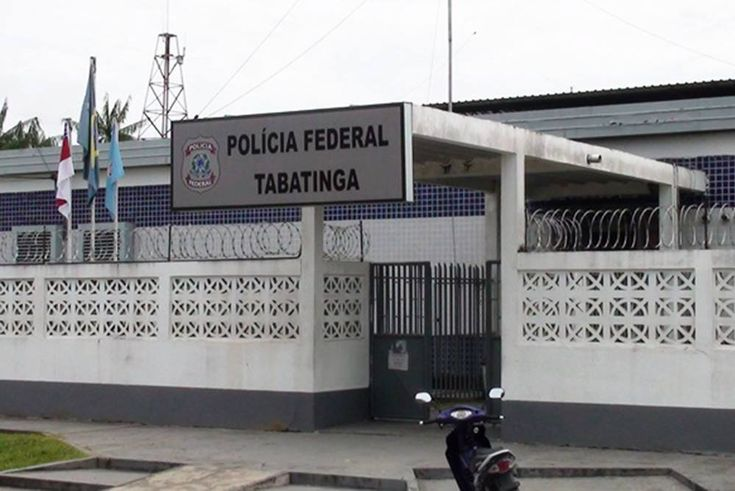 Mais de 300 kg de drogas são apreendidos no Amazonas em operação na fronteira