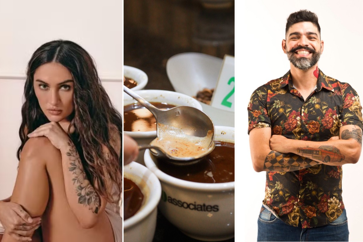 Gabi Melim, Concha Rock Santos, teatro e exposições; g1 reúne atrações para o fim de semana 