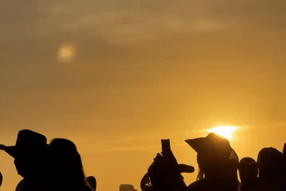 Navio Barretos 70 anos parte do Porto de Santos para celebrar festa sertaneja ao alto-mar; confira os shows