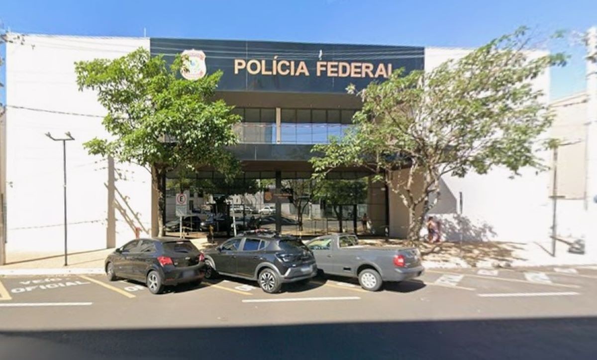 PF cumpre mandados em Ourinhos durante operação contra fraude e venda de veículos furtados