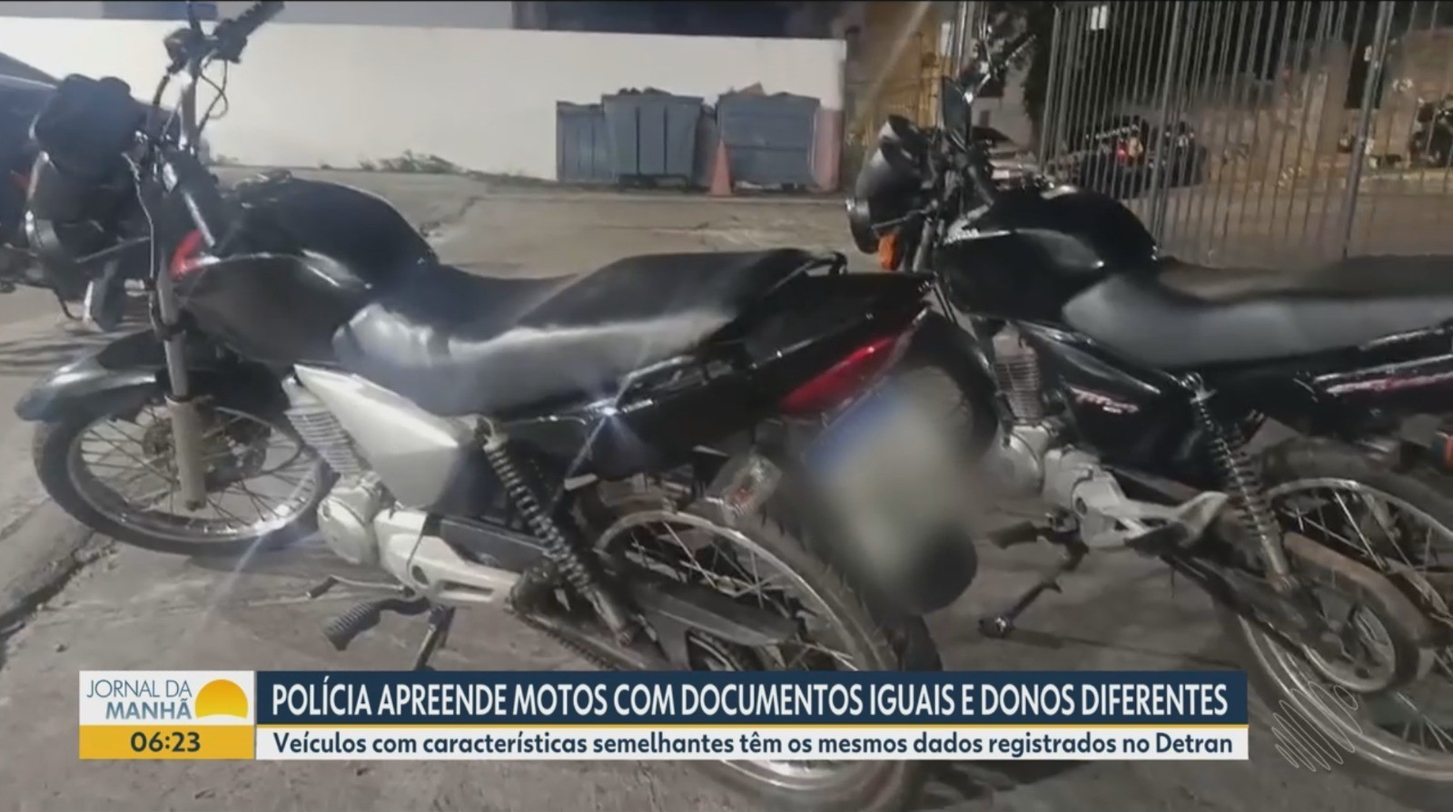 Vídeos do g1 e TV Bahia - quinta-feira, 17 de setembro de 2026
