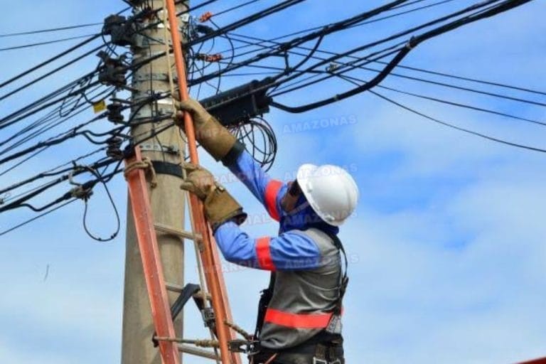 Entenda por que um incêndio em uma subestação no PR causou apagão em todas as regiões do país