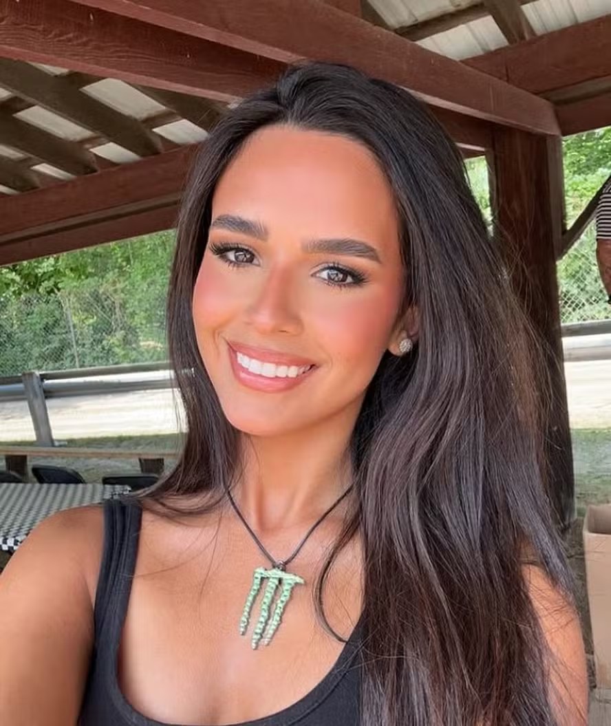 Miss Venezuelana é encontrada morta sob escombros após terremoto; família faz campanha para bancar resgate do corpo