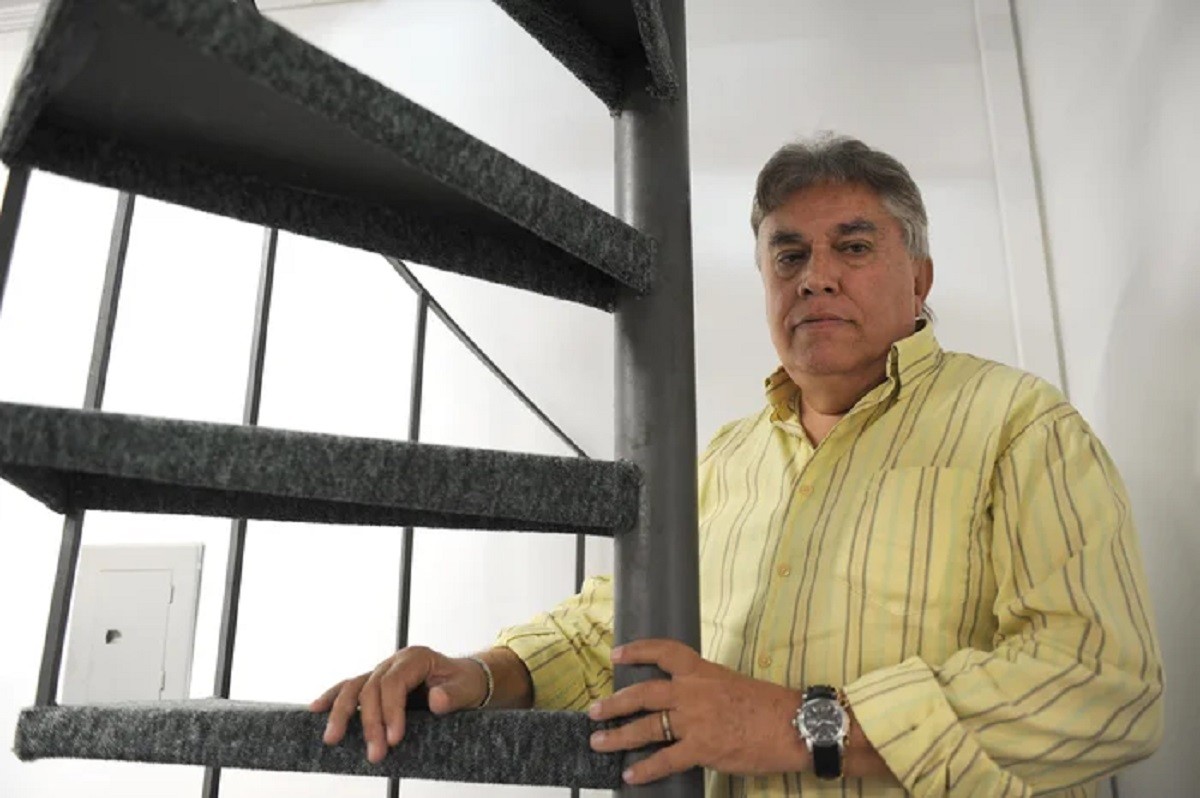 Justiça do RS condena ex-dirigente do Internacional a mais de 10 anos de reclusão por estelionato e organização criminosa