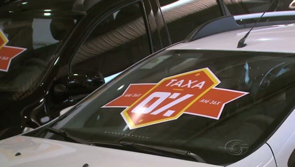 Belém recebe último grande feirão automotivo do ano no Porto Futuro