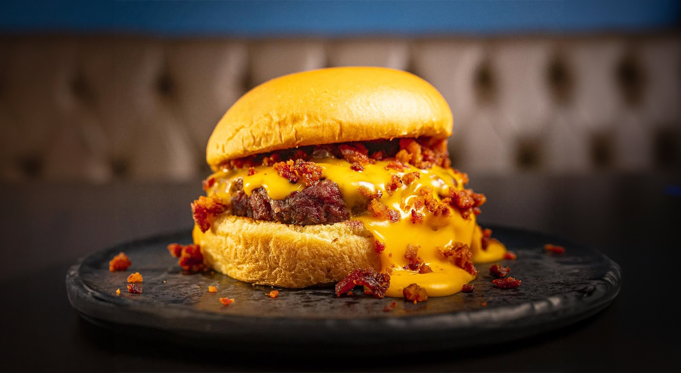 Império Hamburgueria revoluciona 
rodízio e conquista Prudente