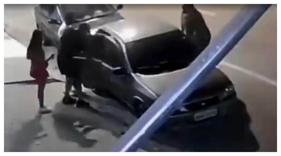 fotojet-7- Polícia descarta violência sexual em morte de mulher na Zona Leste; investigação aponta homicídio