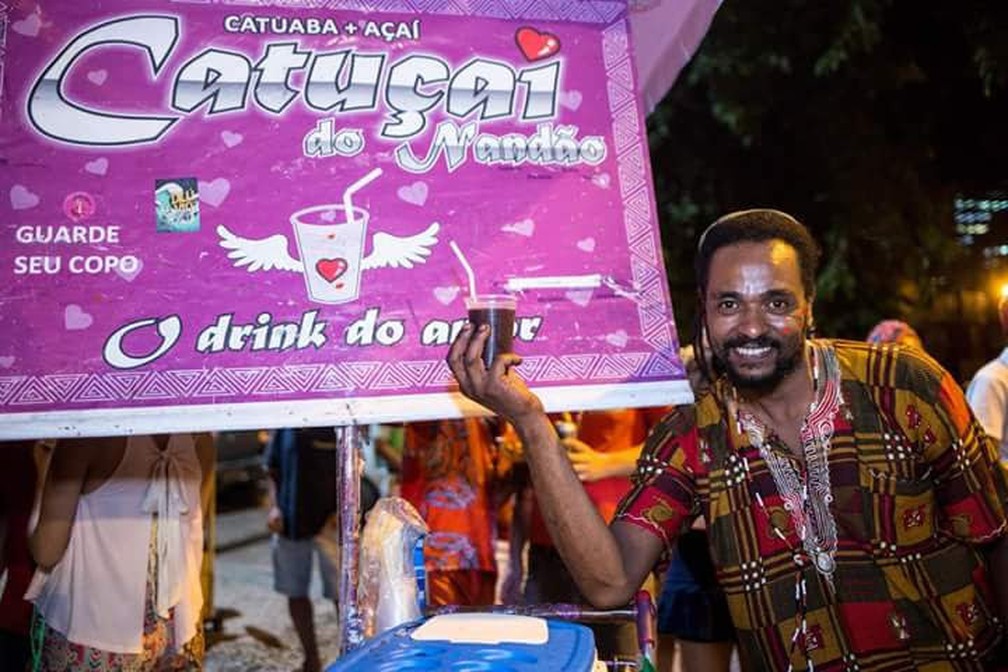 Xeque Mate: drinque mineiro conquista Carnaval de SP enquanto mantém  posição de favorito em BH - Rádio Itatiaia