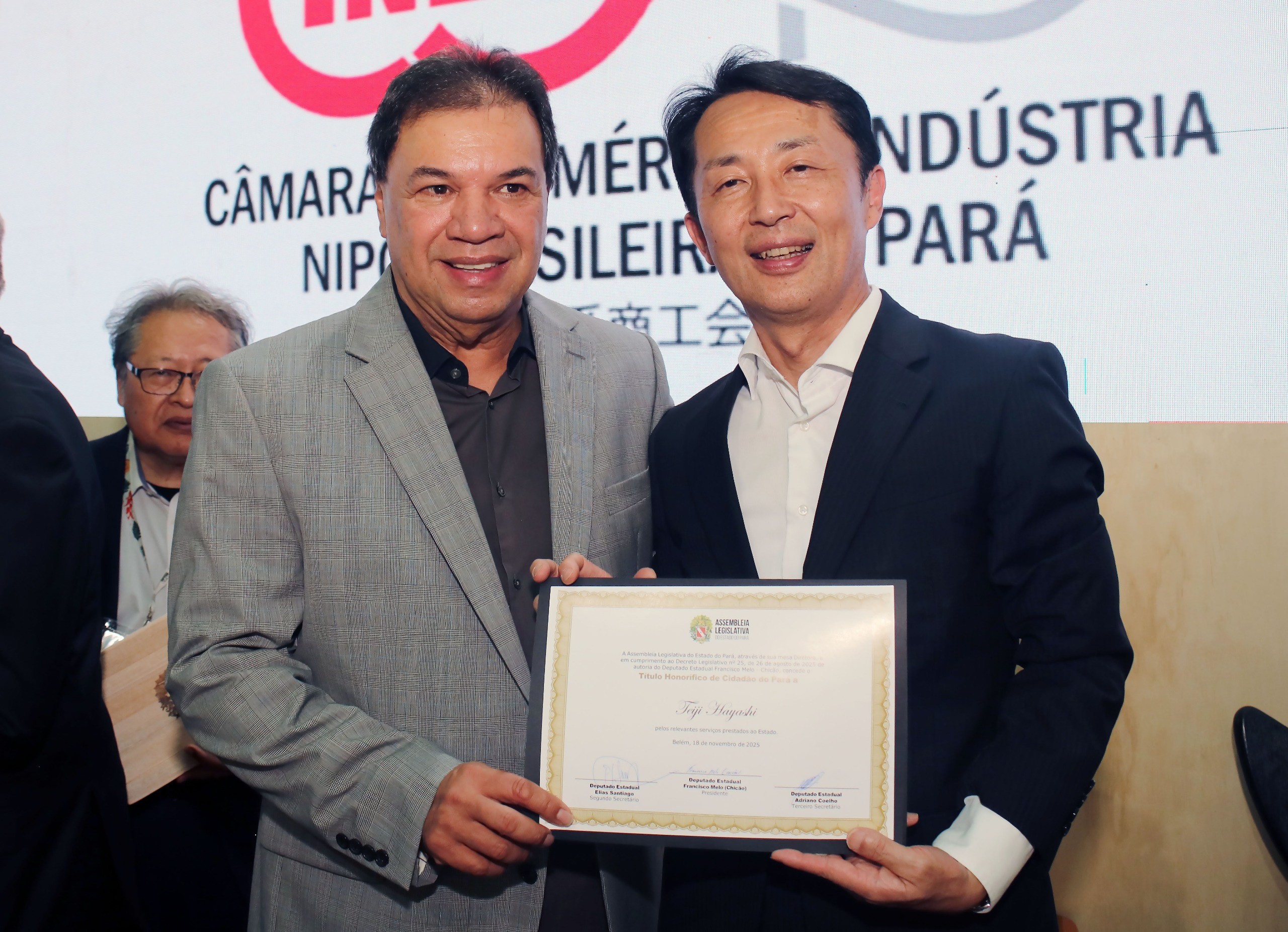 Alepa em foco: fique por dentro dos destaques do poder legislativo