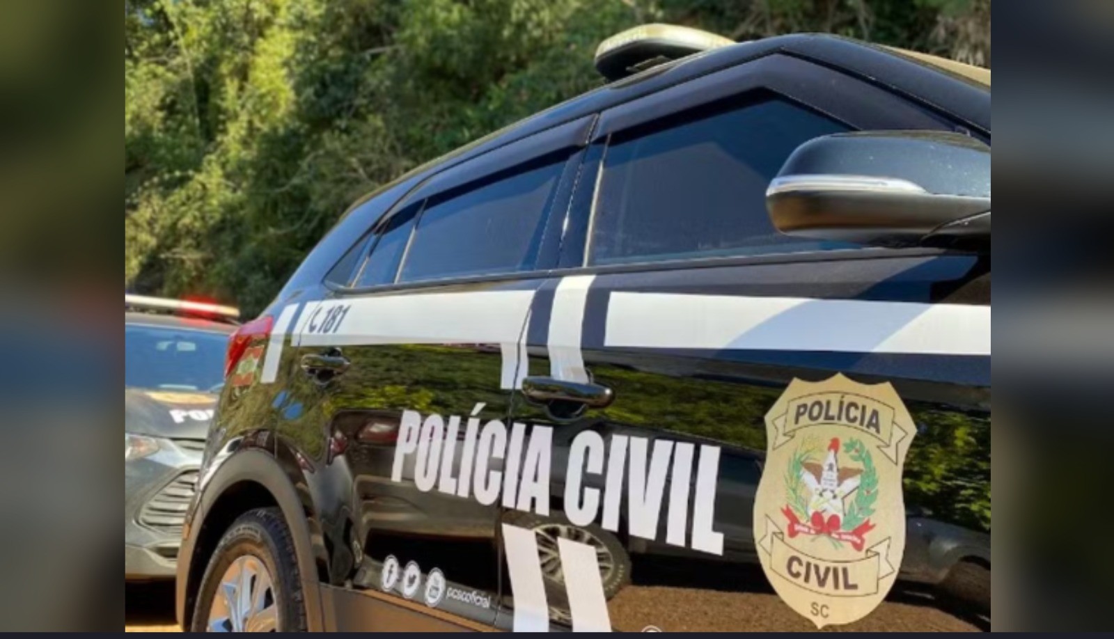 Adolescente mata cunhado com tiro ao defender irmã de agressões no Oeste de SC