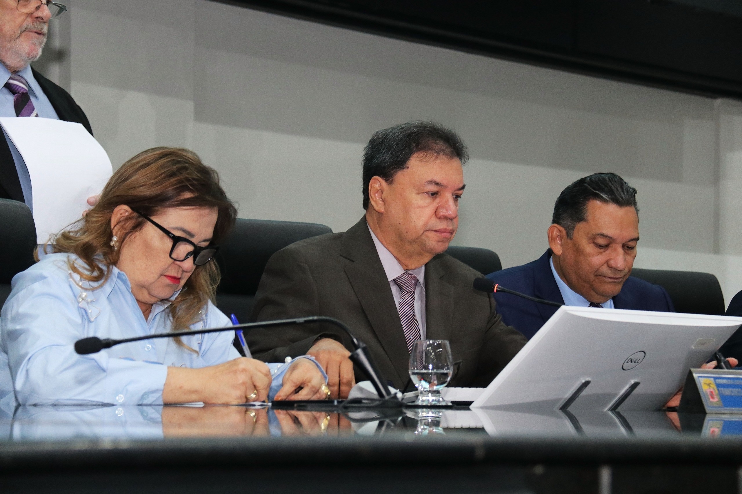 Alepa em foco: fique por dentro dos destaques do poder legislativo