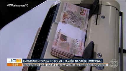 Especialista explica como o planejamento financeiro pode evitar endividamento