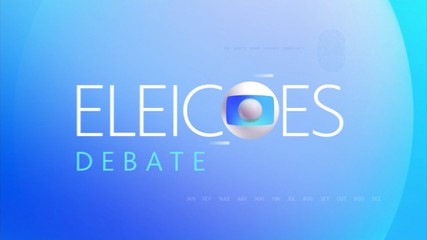 Confira o 1º bloco do debate entre os candidatos à Prefeitura de Palmas