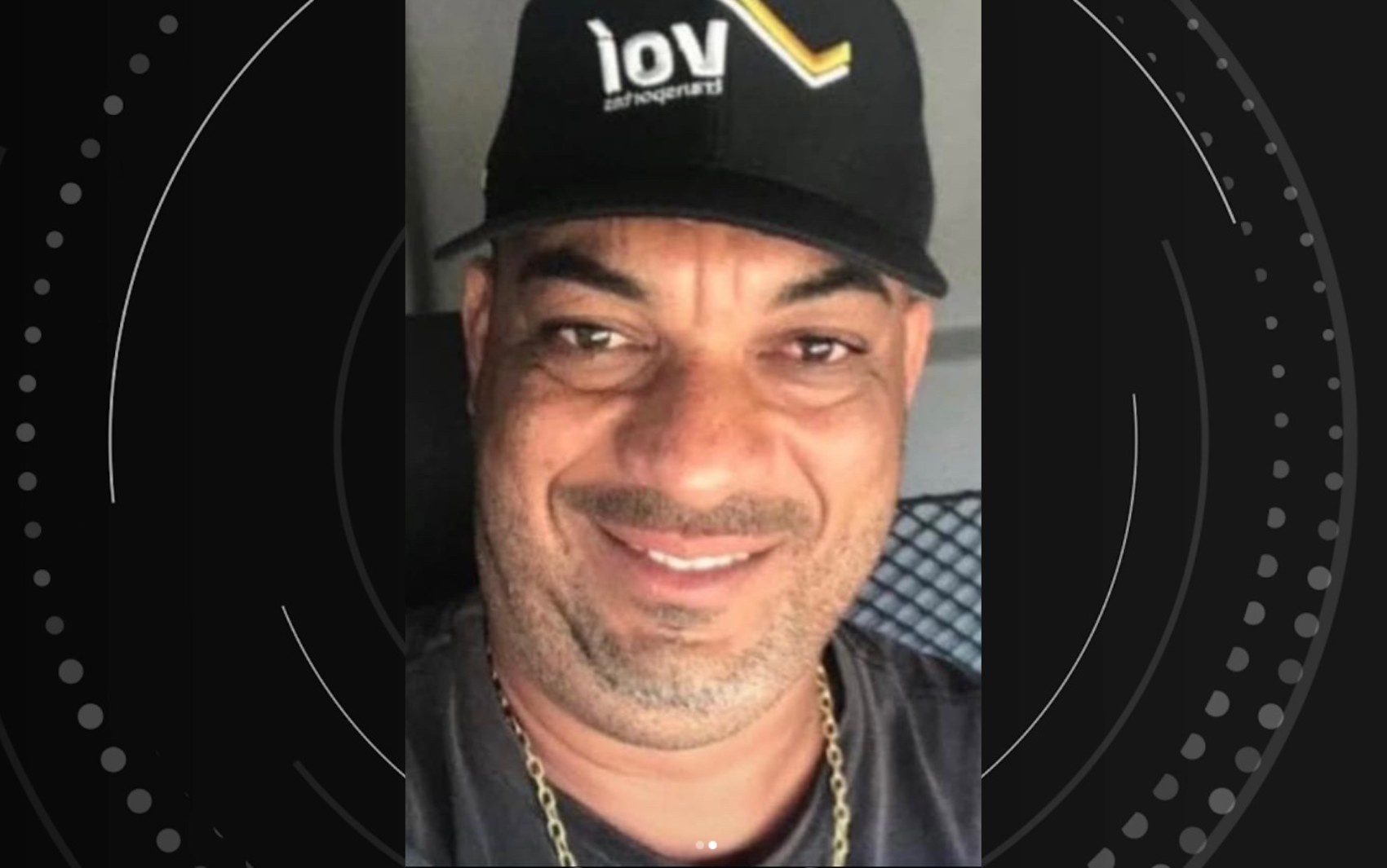 Pai de quatro filhos e cinco anos de estrada: Saiba quem é o caminhoneiro que morreu após explosão de pneu na BR-110