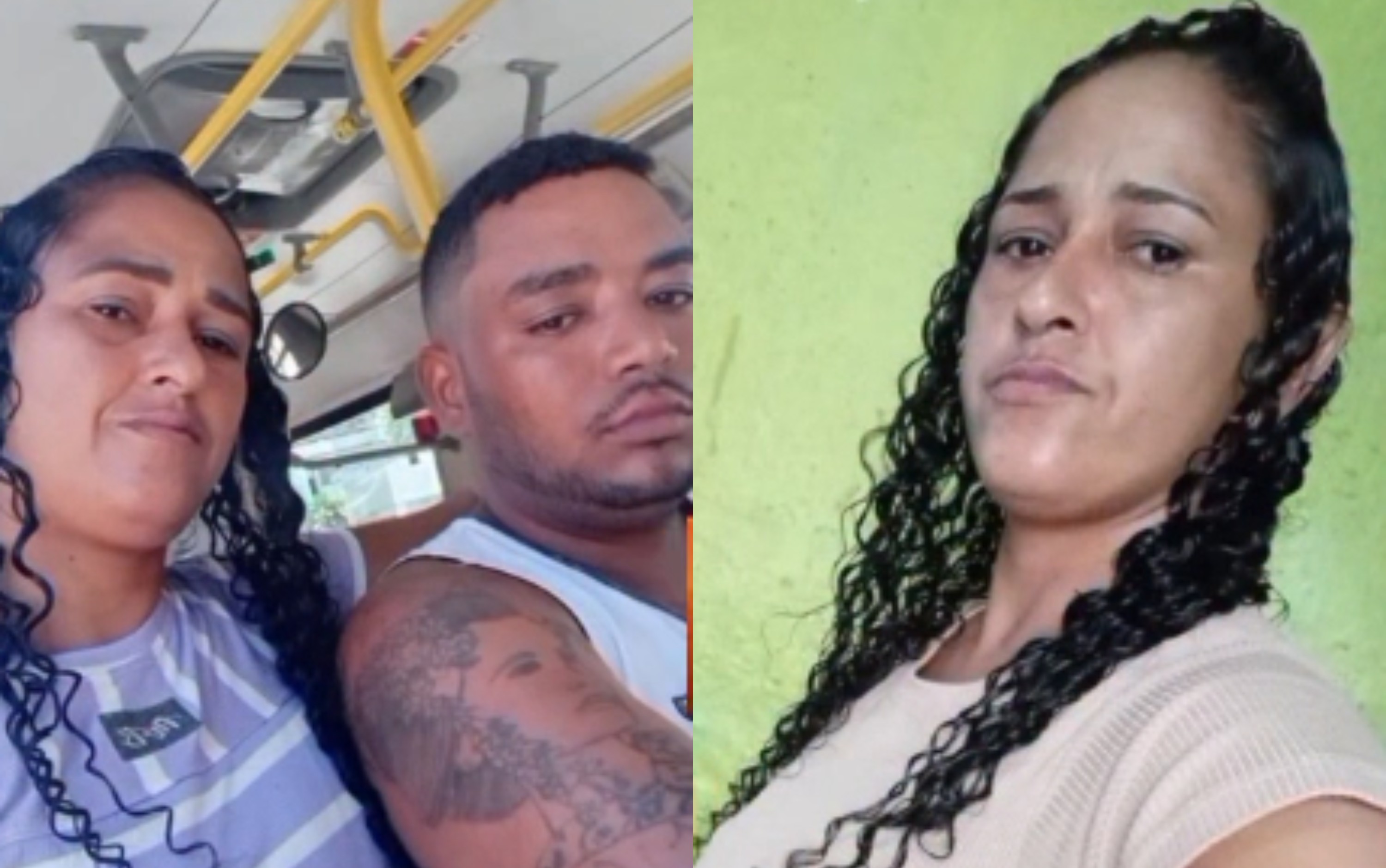 Homem arromba casa e mata ex-esposa na frente dos filhos dela, na Zona Norte do Recife