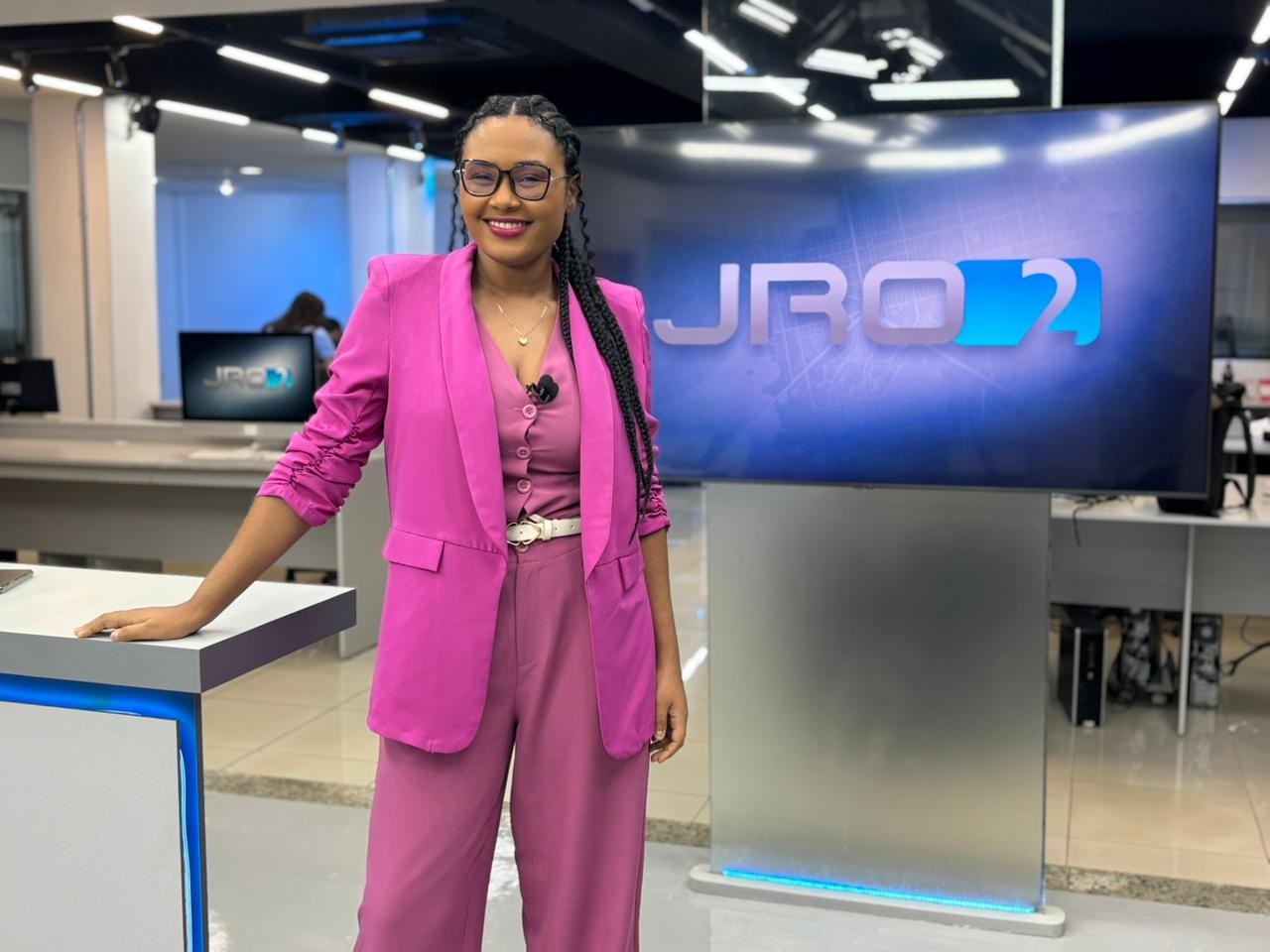 Assista ao JRO2 desta segunda-feira, 29