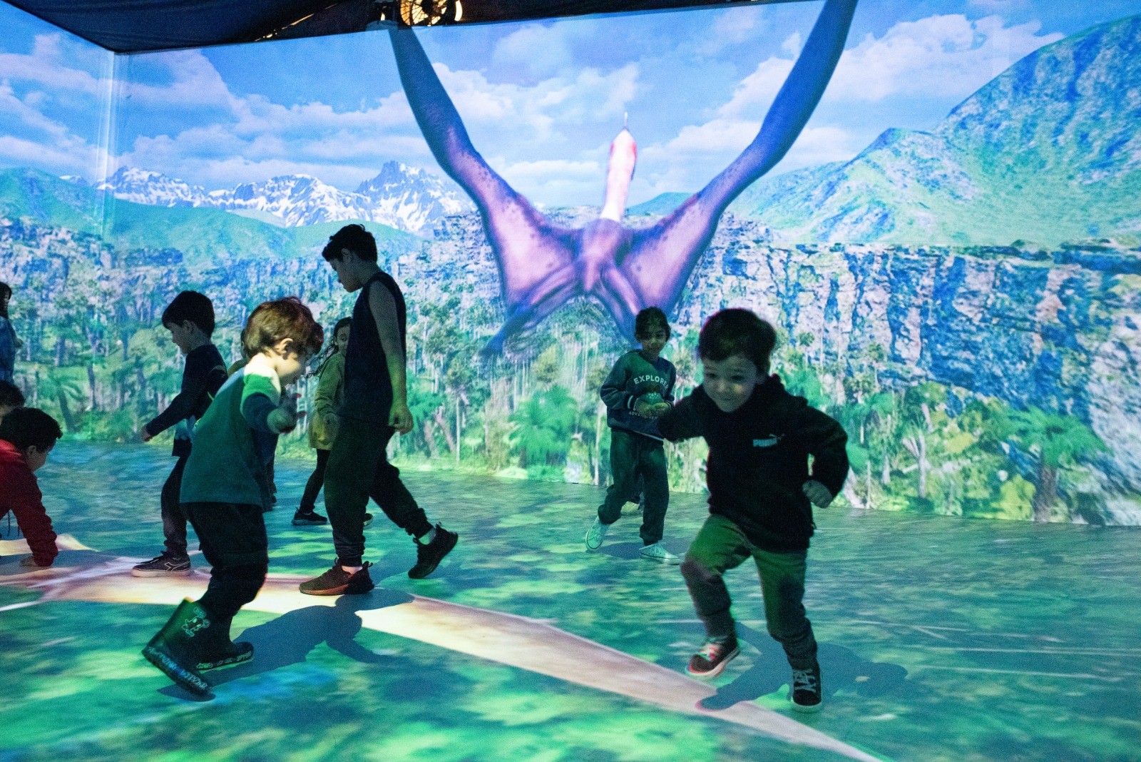 Bora curtir? Oscar Magrini, Tiago Santineli e Capital Inicial agitam Uberlândia e Uberaba