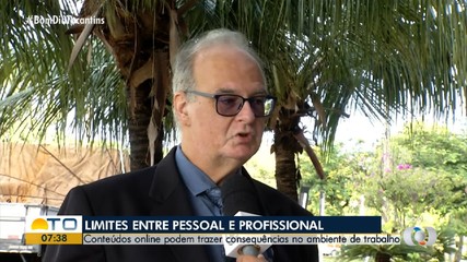 Entenda quando o comportamento nas redes sociais pode causar demissão por justa causa